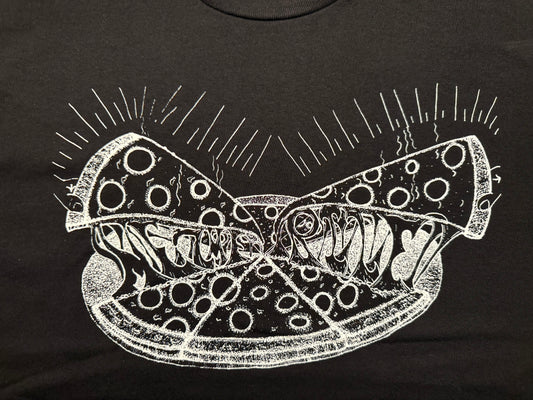 Pizza Time T-Shirt